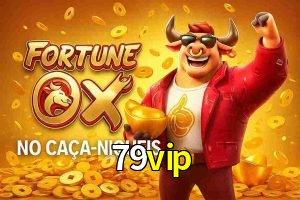 Jogo Fortune Ox no 79vip Cassino