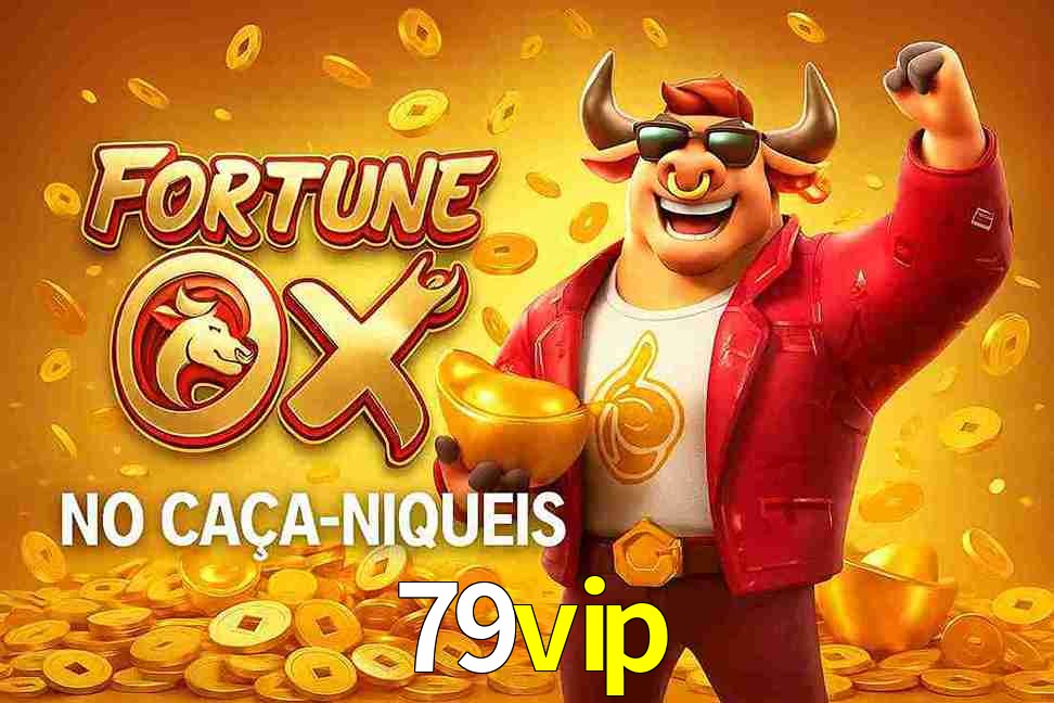 Jogo Fortune Ox no 79vip Cassino