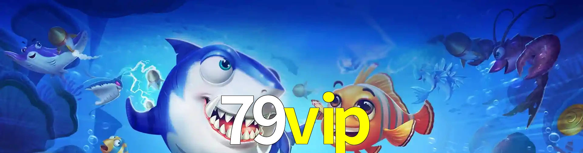 Pescaria Online no 79vip Cassino
